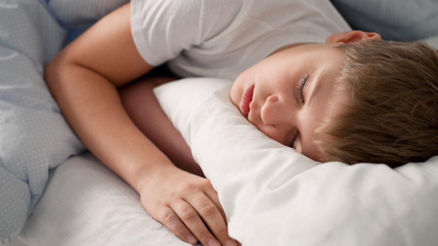 Förskrivningen av melatonin vid sömnsvårigheter har främst ökat hos pojkar 10-17 år. Foto: Shutterstock